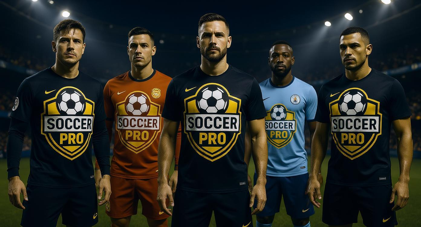 All Star Jersey Collection